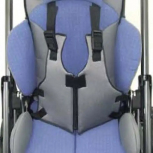 Фиксирующий жилет BINGO Evo р.2 